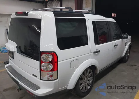 2012 Land Rover Lr4 z USA, uszkodzony, nr VIN SALAK2D47CA618818